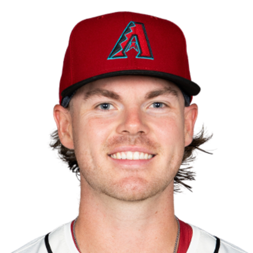 Andrew Saalfrank headshot