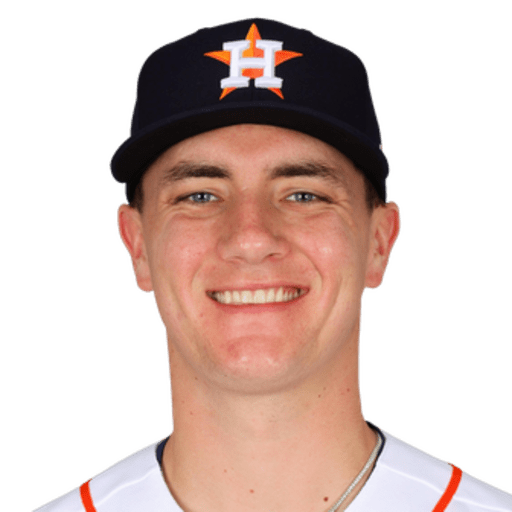 Hunter Brown headshot