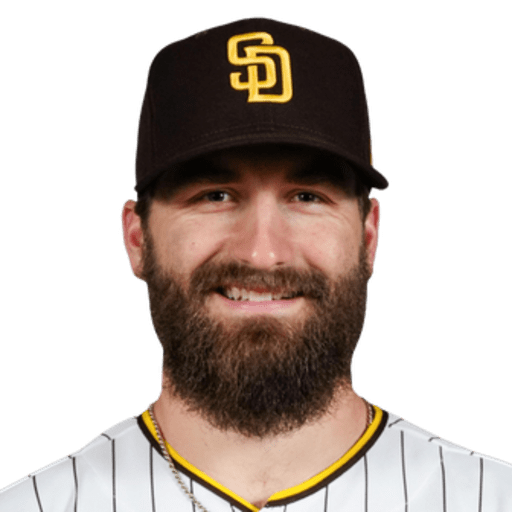 Ty Adcock headshot