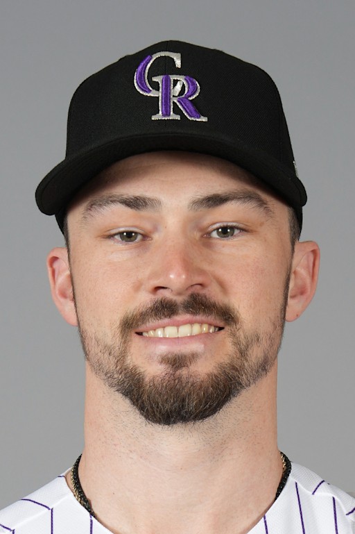 Brenton Doyle headshot