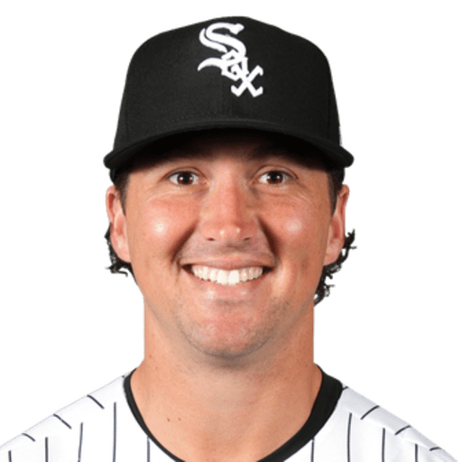 Korey Lee headshot