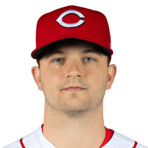 Carson Spiers headshot