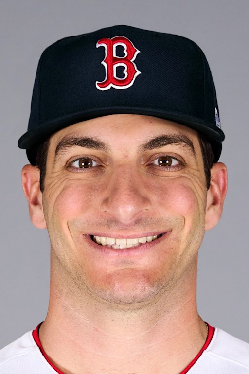 Joe La Sorsa headshot