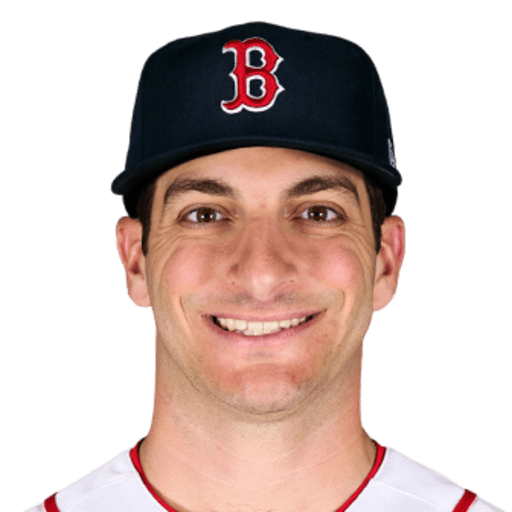 Joe La Sorsa headshot