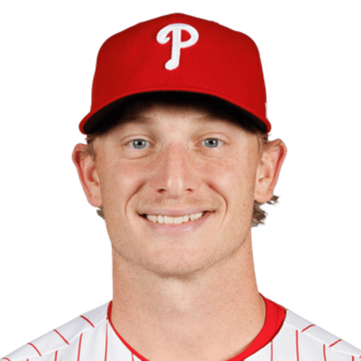 Seth Johnson headshot