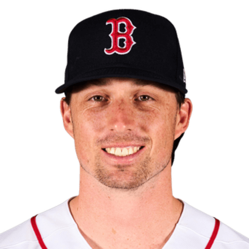 Nick Sogard headshot