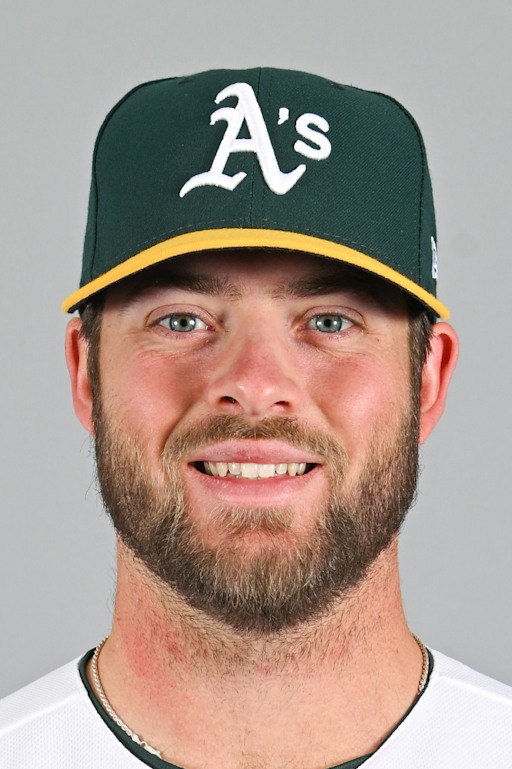 Mason Barnett headshot