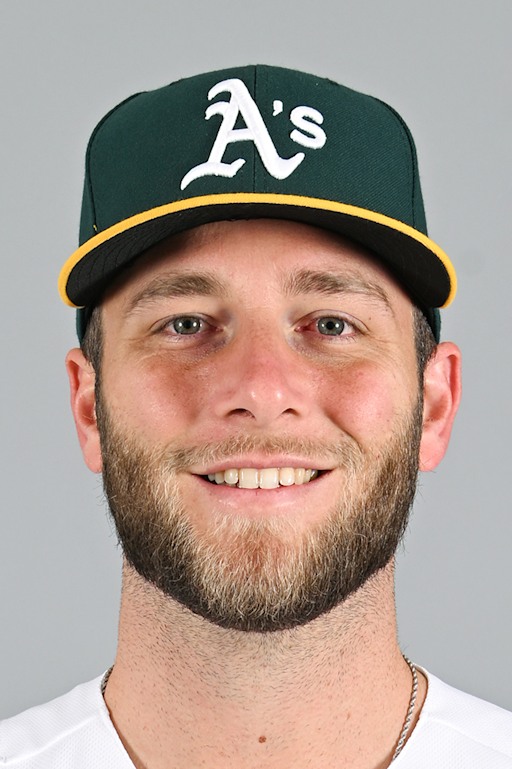 Justin Sterner headshot