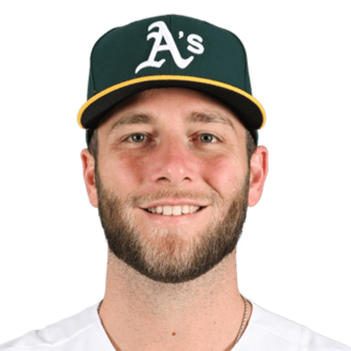 Justin Sterner headshot