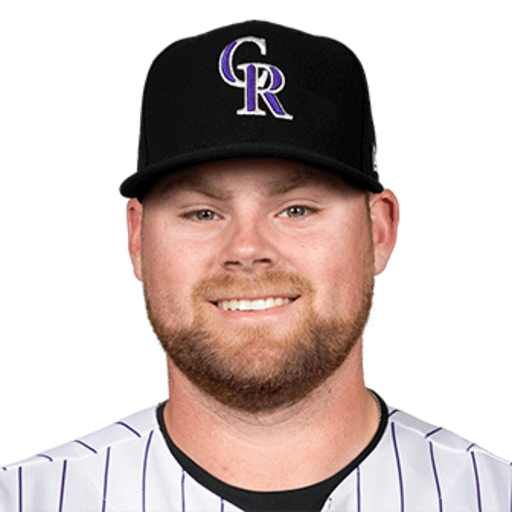 Blake Adams headshot