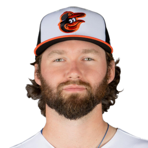Brandon Young headshot