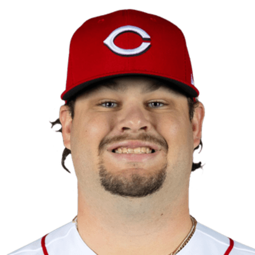 Zach Maxwell headshot