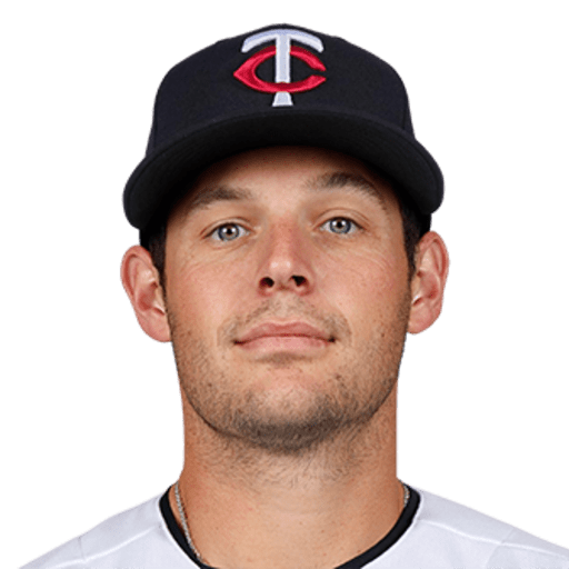 Connor Gillispie headshot