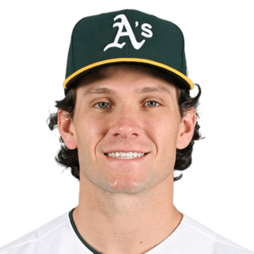 Colby Thomas headshot