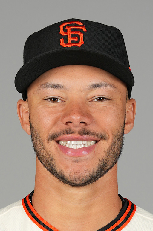 Grant McCray headshot