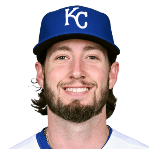 Mitch Spence headshot
