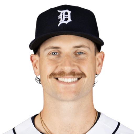 Sawyer Gipson-Long headshot
