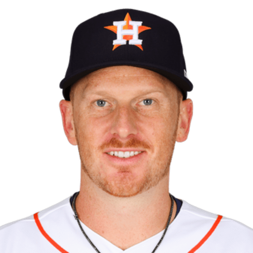 Brandon Walter headshot