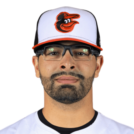 Christian Encarnacion-Strand headshot