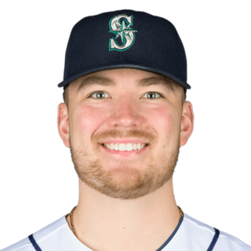 Logan Evans headshot