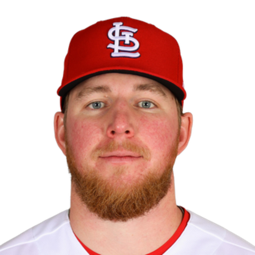 Chris Roycroft headshot