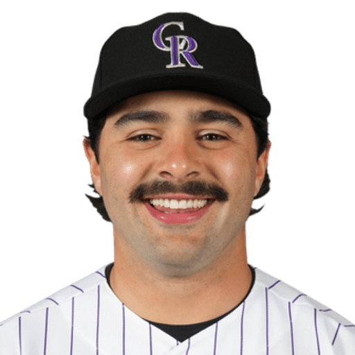 Zach Agnos headshot