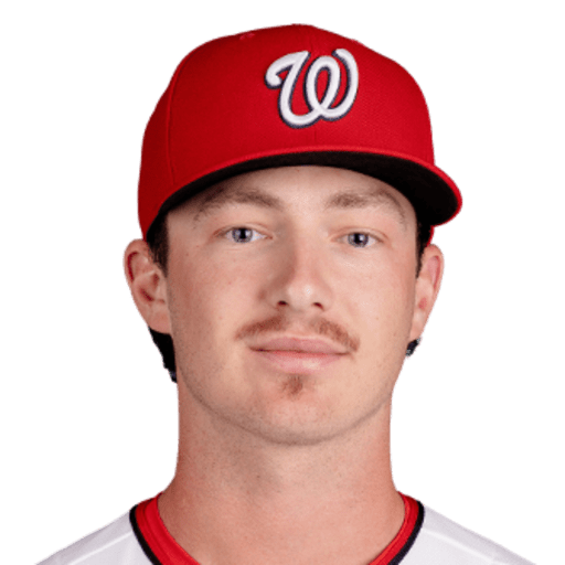 Jared Simpson headshot