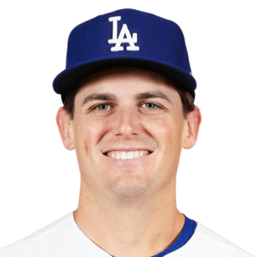 Landon Knack headshot