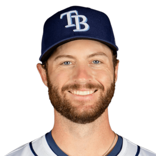 Jacob Melton headshot