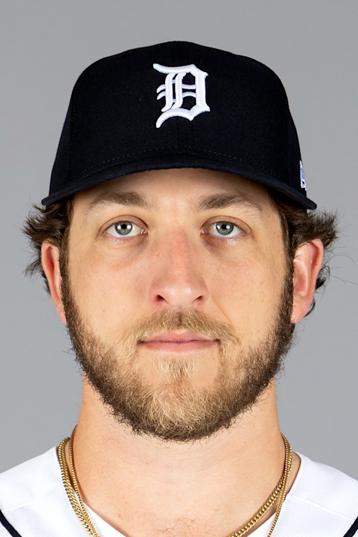 Beau Brieske headshot