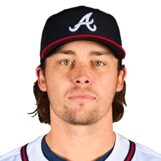 Dylan Dodd headshot