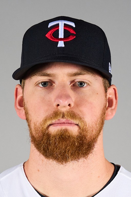 Cody Laweryson headshot