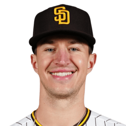Alek Jacob headshot