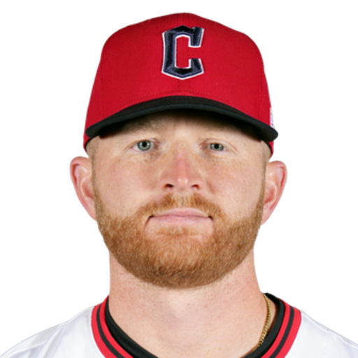 Andrew Walters headshot