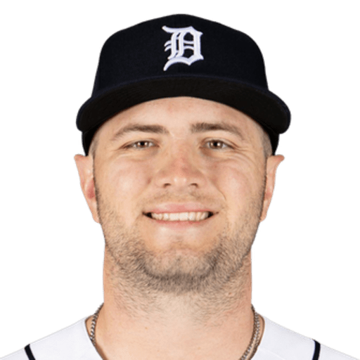Jace Jung headshot