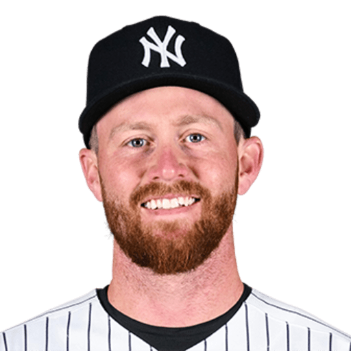 Bradley Hanner headshot