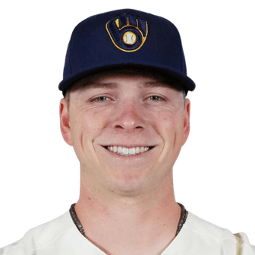 Kyle Harrison headshot