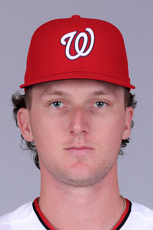 Robert Hassell III headshot
