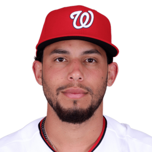Yohandy Morales headshot