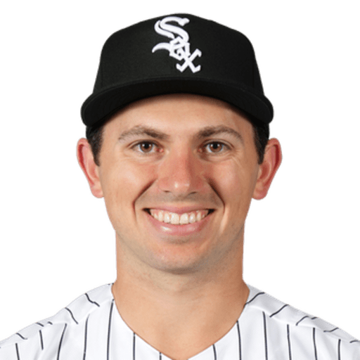 Drew Romo headshot