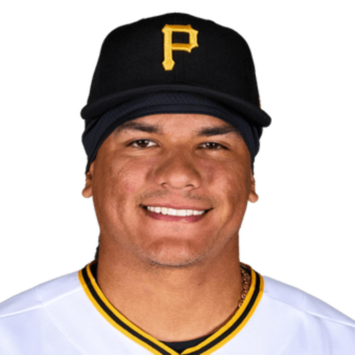 Jhostynxon Garcia headshot