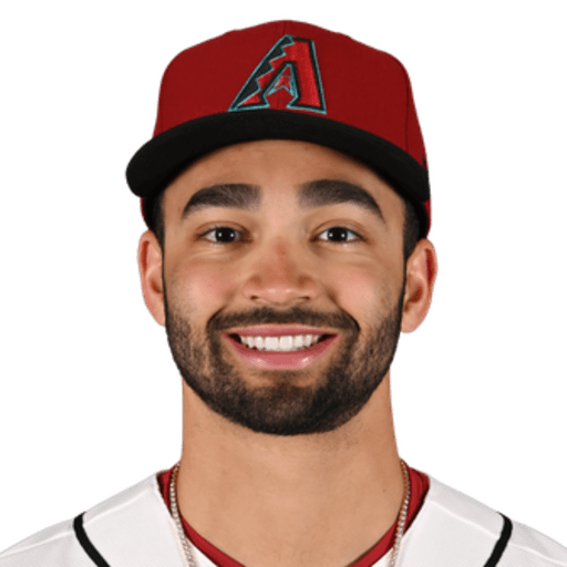 Jordan Lawlar headshot