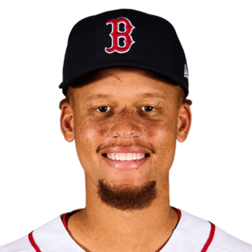 Kristian Campbell headshot