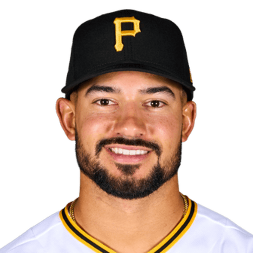 Nick Gonzales headshot