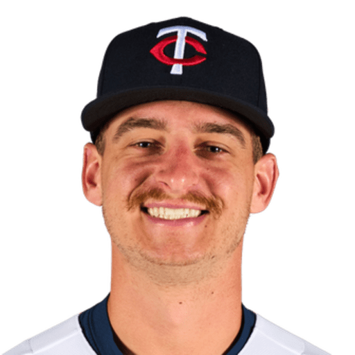 Kyler Fedko headshot