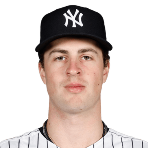 Cam Schlittler headshot