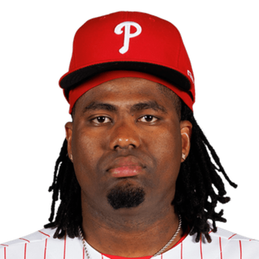Felix Reyes headshot