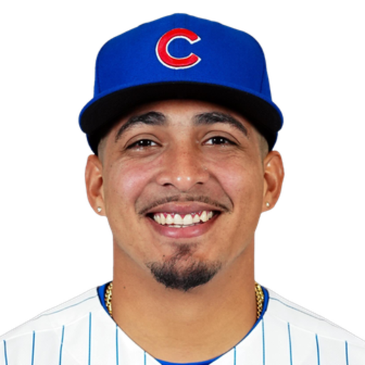 Daniel Palencia headshot