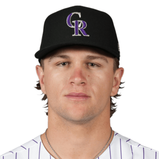 Cole Carrigg headshot