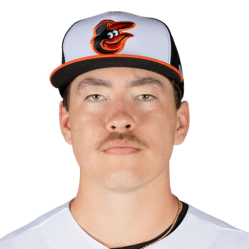 Trey Gibson headshot
